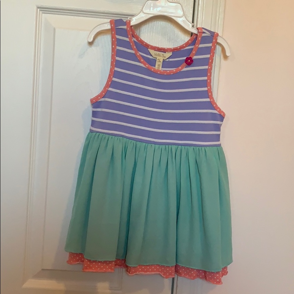 Matilda Jane Top